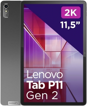 Lenovo Tab P11 LTE 128Gb Grey